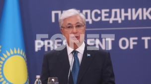 Srbija pouzdan partner
